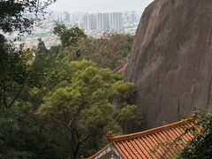 -云洞岩风景区