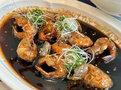 -百盛·鼎膳(中海财富中心)