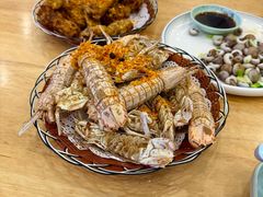 -启东小海鲜(庄先湾路1号店)