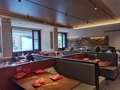 -单家老院·院子里的青岛菜(沙子口店)