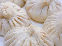 -津门如意包子铺(宾西路店)