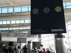 -纽瓦克自由国际机场