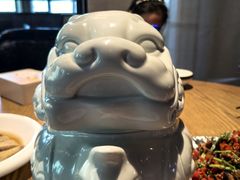 -扬州狮子楼·非遗淮扬菜(东关街店)