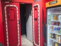 -Xcape异时刻密室逃脱魔法互动(瑞虹天地太阳宫店)