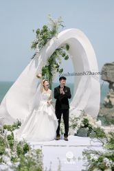 -花轿喜屋婚礼策划