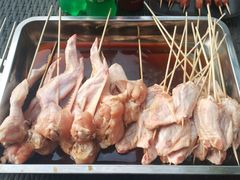 -小象钓虾·营地烧烤(洛溪店)