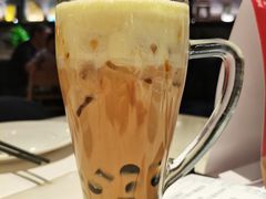 -港丽餐厅