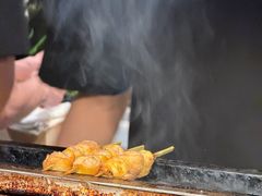 -乌君·酒场·炭火烧鸟(侨城坊店)