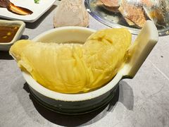 -奔海甄选·活鲜刺身铁板烧自助(太原里店)