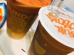 -放哈·甜醅子奶茶创造者(正宁路店)