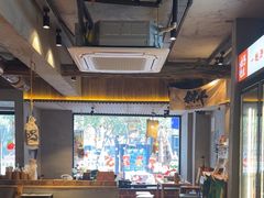 -北丐先生·野馄饨烧烤(雨花万象店)