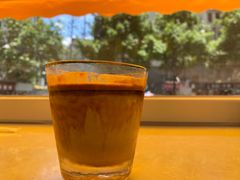 -UPUPKAFE  立咖啡(浏城桥店)