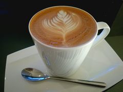 拿铁-震旦博物馆·A Cafe