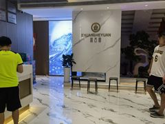 -双合园·海鲜水饺青岛菜(九水东路店)