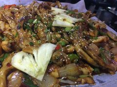 -销魂掌(卓锦曼购中心店)
