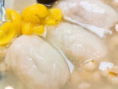 -一心甜汤(丹凤街店)