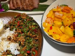 -泰兰香·Thailand(凯德空中花园店)