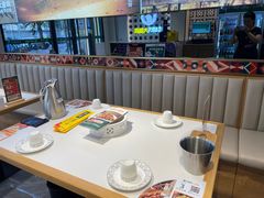 -西域胡氏大盘鸡(谈固店)