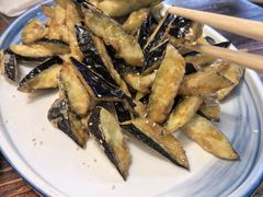 -美达尔烧烤海鲜家常菜(泰山路店)