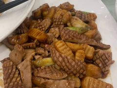 -怡园饭店-餐厅(四望亭店)