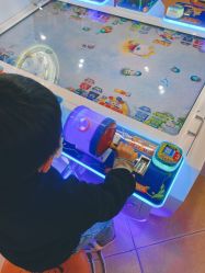 -卡通尼乐园(上海安亭店)