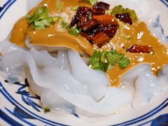 -听涛雅苑百味饺子老家菜馆