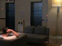 -杭州逸酒店(西湖武林店)