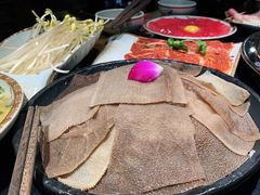 -大龙燚火锅(五一广场店)