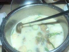 豆浆一锅鲜-佬麻雀·剁椒鱼头(京基KK One店)