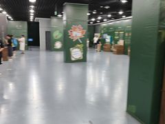 -陕西科学技术馆