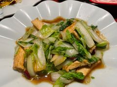 -北平食府(马鞍山路店)