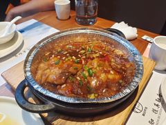 -朝馆·市井本味菜