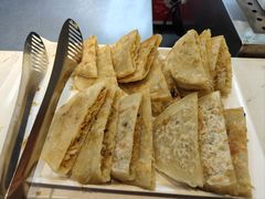 -食蔬不二素食自助餐厅(沈阳铁西店)