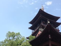 -鼓楼(西湖风景名胜区)