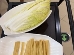 -蝎王府羊蝎子(朝阳北路店)