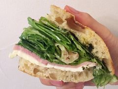 -Dear. Bread(梨大店)