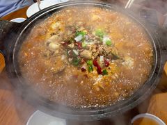 -林子石锅鱼(黄岩吾悦店)