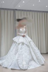 -MANLI BRIDAL婚纱