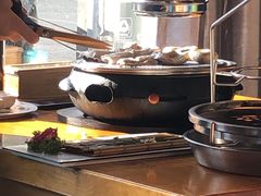 -隐炉和牛烧肉店(群力店)