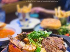 -bluefrog蓝蛙(皇庭广场店)
