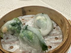 -海港酒家(上水新丰店)