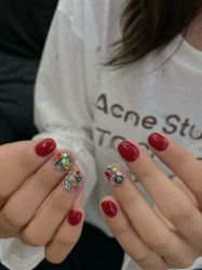 -Touch Nail·品质·美甲美睫