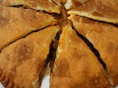 -清真·胖妈妈手抓餐厅(定西路长城宾馆店)