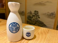 -贵木日本料理·铁板烧(新地假日广场店)