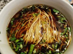 -南京大牌档(崇文门国瑞店)