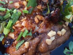 -雲记卢妈冷锅串串(中道街总店)