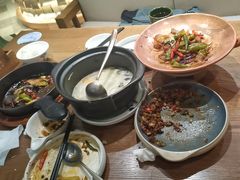 -云海肴·汽锅鸡·云南菜(领展购物广场·中关村店)