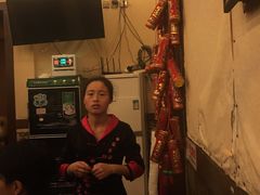 -湘肠香火锅店(团结湖店)