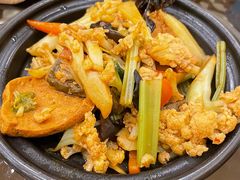 -五观堂素食(新华路店)