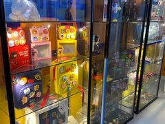 -能量学院少儿体能运动馆(公园1872店)